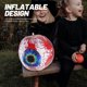 thumbnail image 4 of Raindrops Adorno Inflable De Ojo Para Patio Y Piscina Con Iluminación LED Multicolor, 4 of 6
