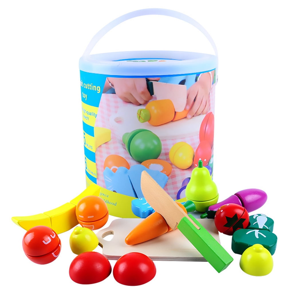 vegetable toys baby