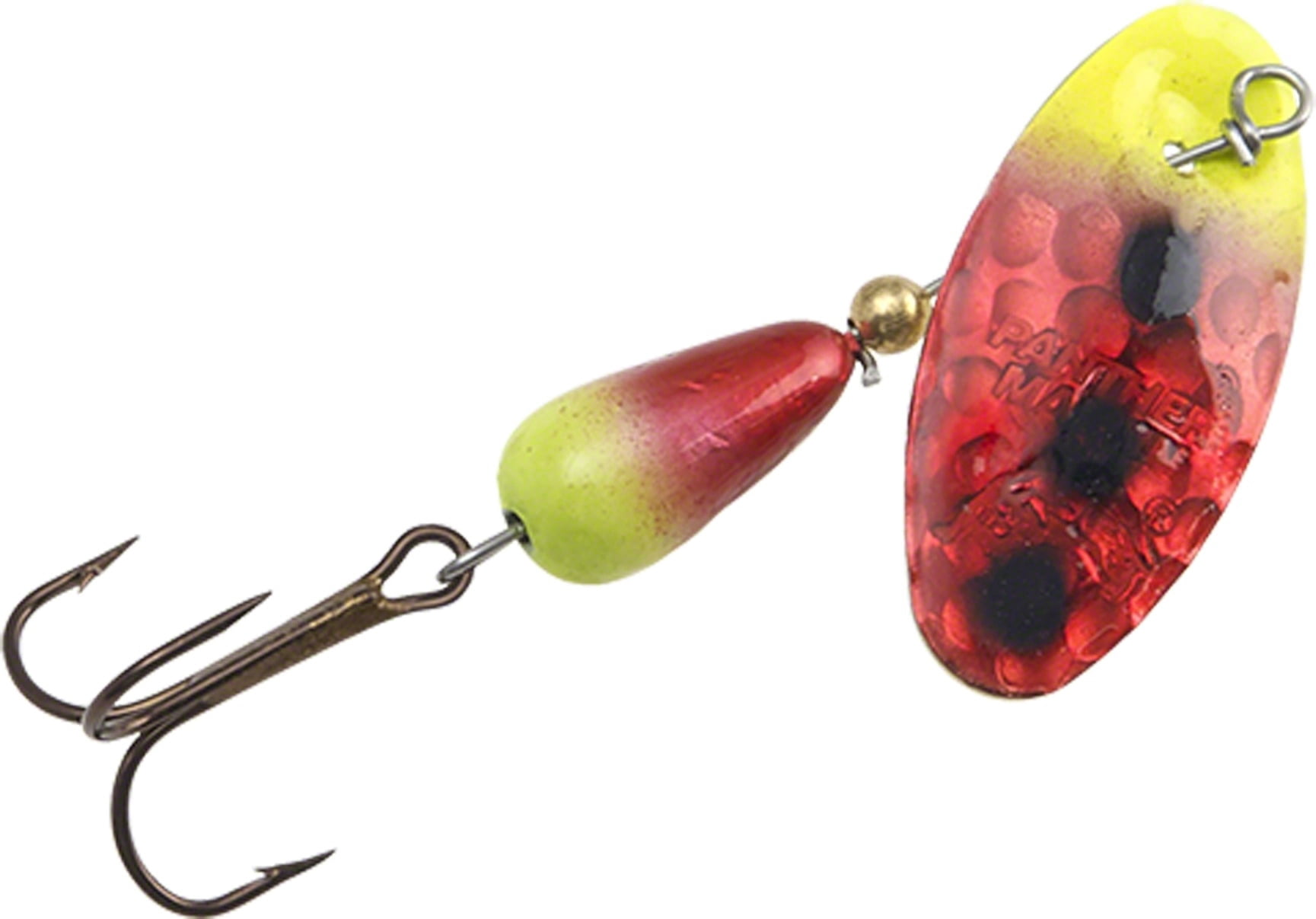 panther martin fishing lures