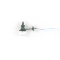 thumbnail image 3 of Lefu Railway Train Lamp LED Street Wall Lights HO Scale Light Model With Resistance, 3 of 9