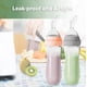 thumbnail image 4 of Cuchara Dosificadora de Alimentos para Bebé Haakaa 120 ml Sin BPA, 4 of 7