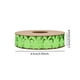 thumbnail image 5 of Cinta decorativa multiusos de Pascua, rollo de cinta de conejito de Pascua de 20 mm de ancho para Verde, 5 of 9