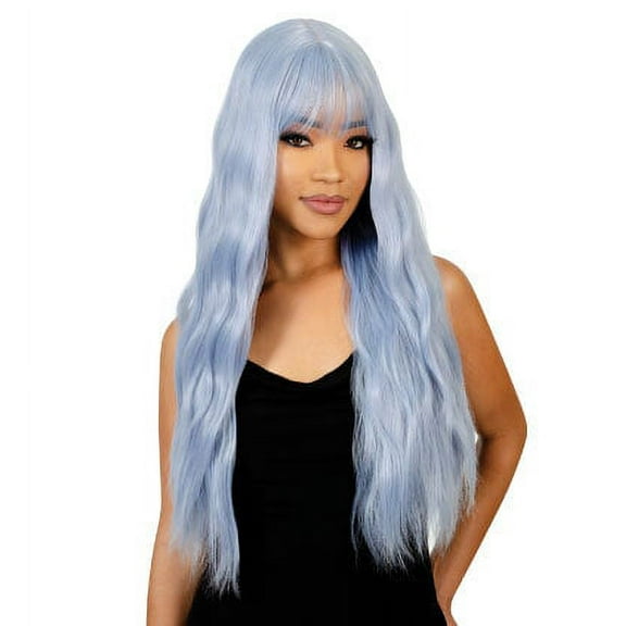 Zury Sis HT Lace Wig PASH, ASH BROWN