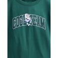 thumbnail image 2 of Wonder Nation Toddler Boys Graphic Tee with Short Sleeves, Sizes 18M-5T, 2 of 3