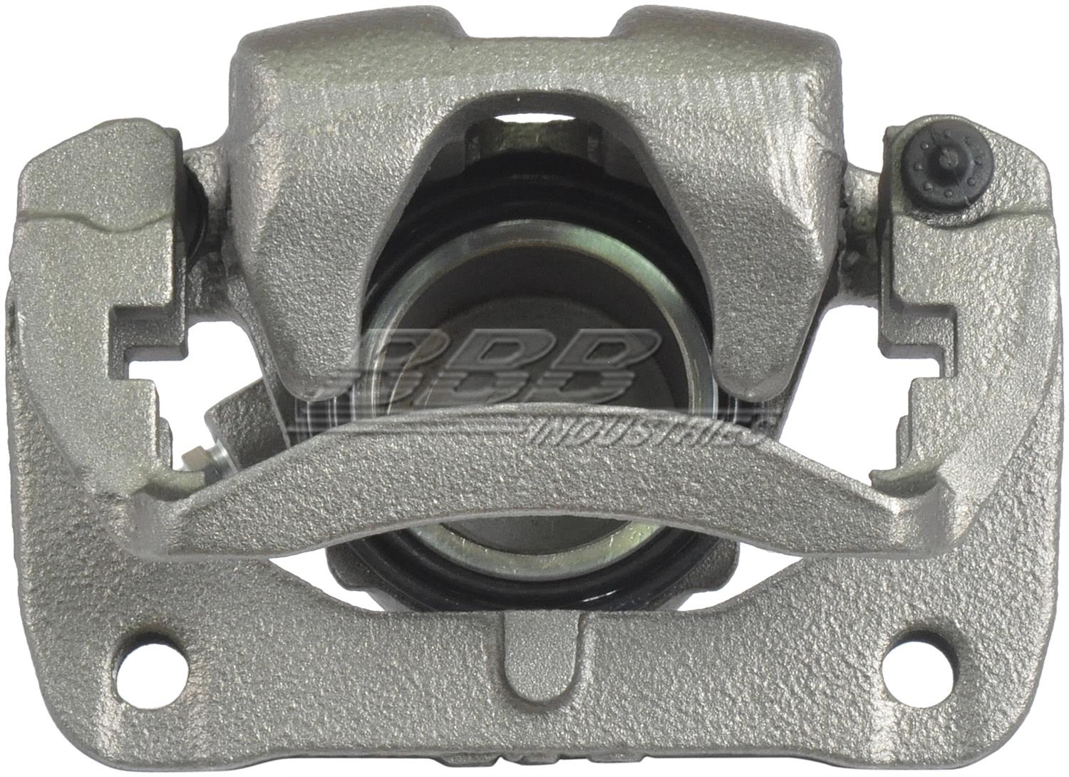TERREPOWER formerly BBB Industries 99-01404B Reman Caliper w/installation Hardware