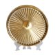 thumbnail image 1 of Paneles decorativos Zulema de cerámica de estilo europeo con estante, 1 of 5
