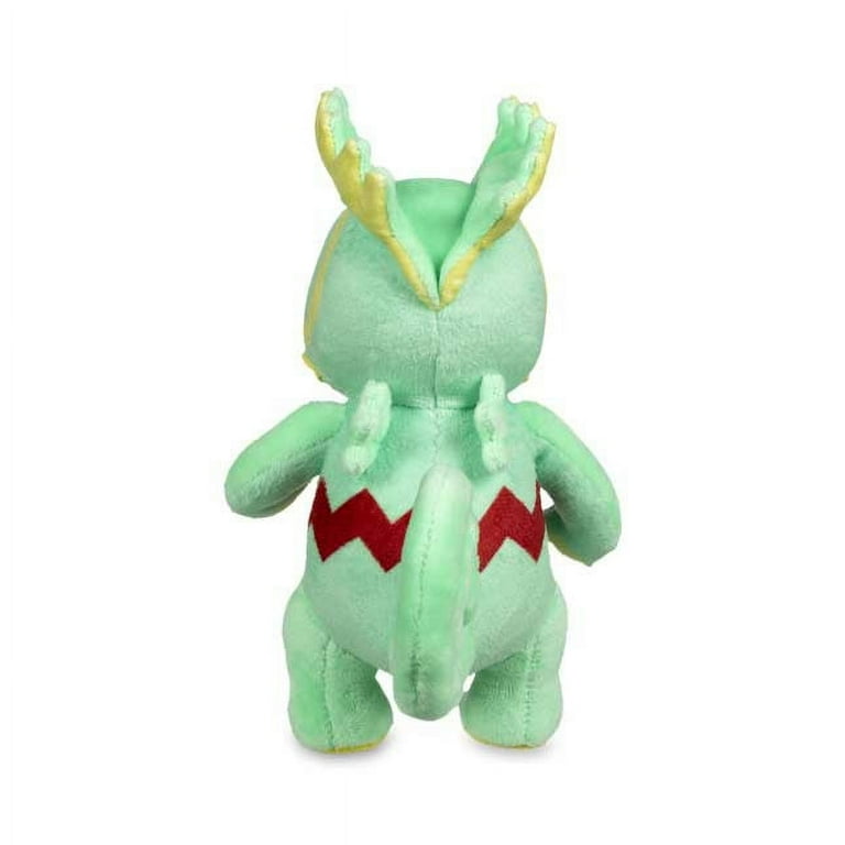 Kecleon plush 2025