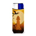 thumbnail image 1 of Halloween Irish Setter Michelob Ultra Hugger for Slim Cans, 1 of 1