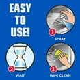 thumbnail image 5 of Easy-Off Fume Free Oven Cleaner Aerosol, Lemon, 14.5 oz (4 Pack), 5 of 10