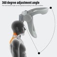thumbnail image 3 of Woeilo Neck Support, 360 Degree, Hook and, Applicable Scenes, Comfortable Neck Support Device, 3 of 5