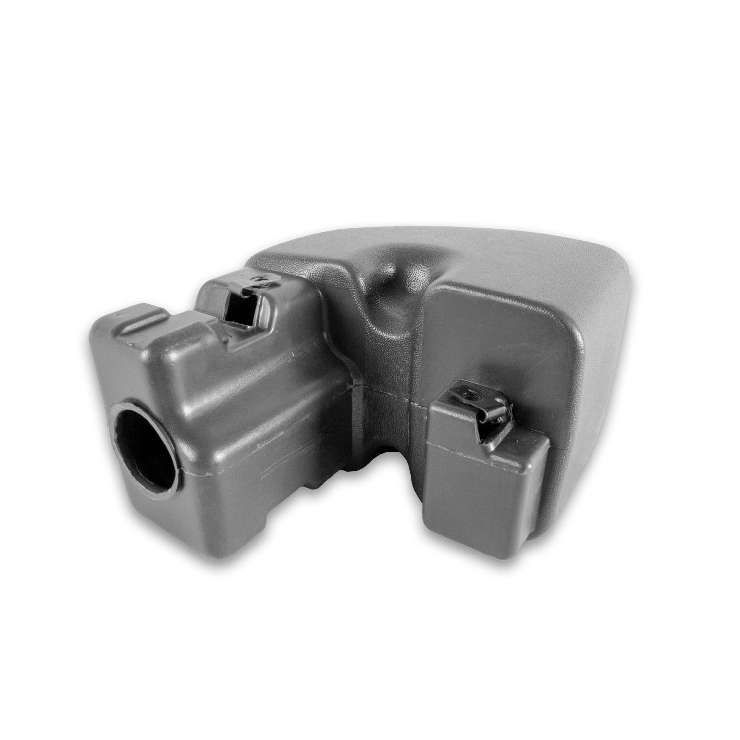Action Crash Parts, New Standard Replacement Rear Right Bumper End ...