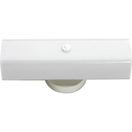 

Nuvo SF77/087 with U Channel Glass 2-Light