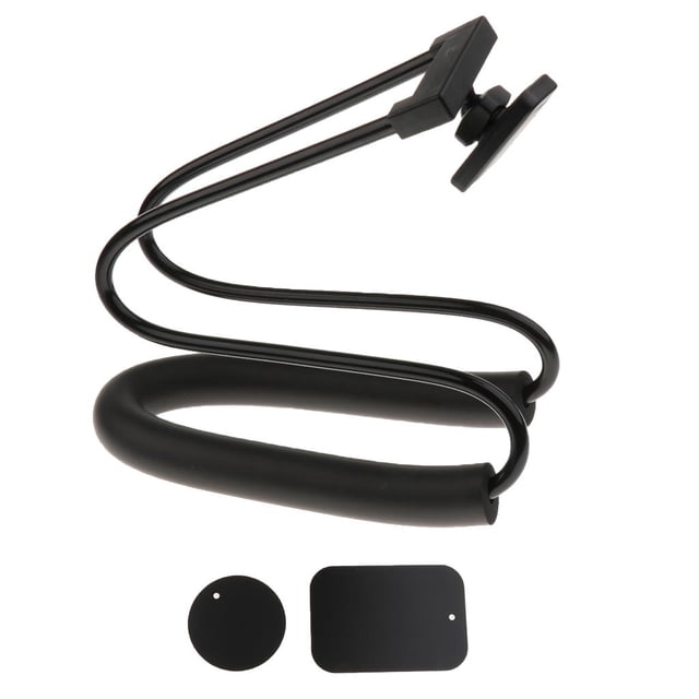 Soporte Perezoso flexible para Teléfonos Móviles perfecl Colgante cuello