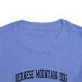 thumbnail image 4 of Bernese Mountain Dog Toddler Shirt Gifts Boy Girl Size 2T-5T, 4 of 4