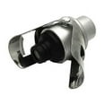 thumbnail image 3 of Pressure Stopper For Champagne Bottle And Sparkling Wine Saver Pump Sealer Preserver Switch, 3 of 5