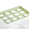 thumbnail image 6 of colaxi Hydroponics Growing System Hydroponics System Growing Kit High Performance Sturdy Indoor Hydroponics Tool for Indoor Vegetables Green Lid, 6 of 9