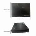 thumbnail image 4 of RHEA- 35Pcs Diy Tactile Mechanical Keyboard Switchs Keychron Keyboard K Pro Switch Pc, 4 of 6