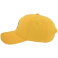 thumbnail image 4 of Colt 45 Spicoli Vintage Embroidered Florals Adjustable Hat, 4 of 6