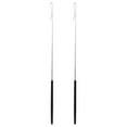 thumbnail image 1 of KAKOWELY puppet stick control rod 2pcs Puppet Arm Control Rods for Small and Large Puppets Puppet Hand Rods with Plastic Protective Sleeve for Puppet Manipulation and Performance, 1 of 5