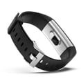 thumbnail image 4 of Pulsera inteligente Ip68 TUNC Reloj inteligente negro Sencillez, 4 of 5