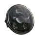 thumbnail image 1 of Faro LED de 5,75 pulgadas, proyector de motocicleta, faro súper gran angular, 1 of 8