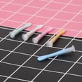 thumbnail image 5 of Techinal Lens Suction Cups Care Travel Stick Contact Remover Tool Tips Random Color Kit, 5 of 10