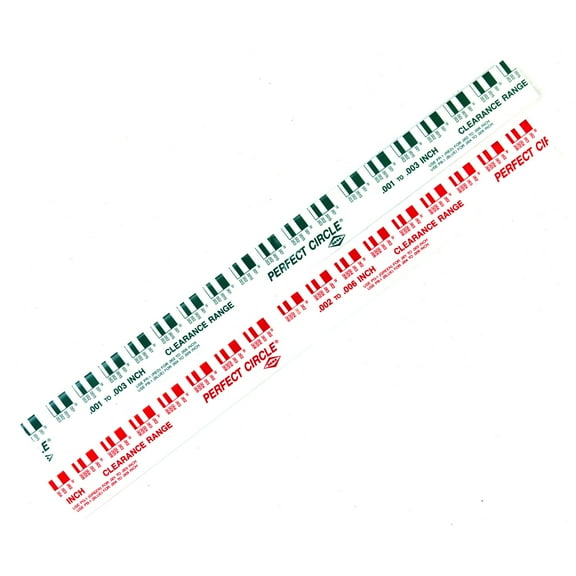 Powerbuilt Plastigauge - 648441