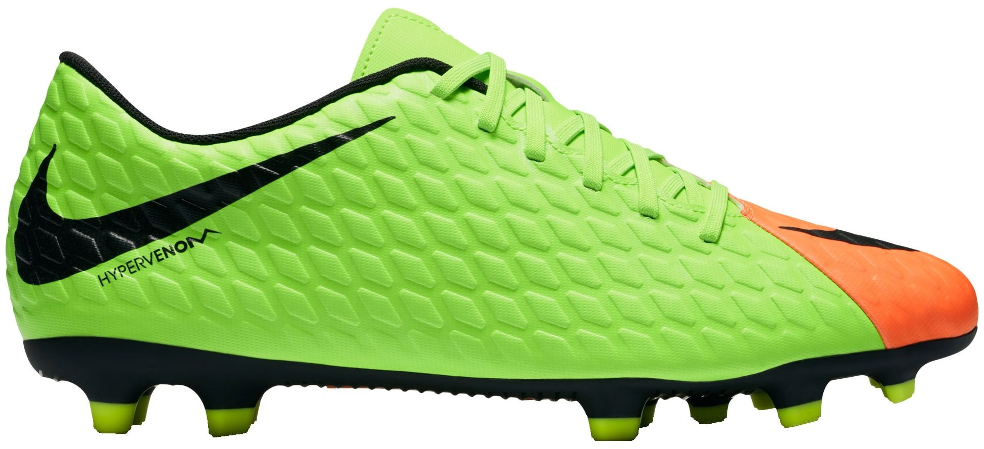 nike hypervenom phelon 3 fg review