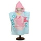 thumbnail image 4 of Toalla De Baño Con Capucha Para Playa ó Natación Para Niños Dara Baby  Beb002, 4 of 5