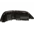 thumbnail image 2 of For Lincoln Town Car Headlight Assembly 2003 2004 Driver Side CAPA For FO2502184 | 4W1Z 13008 AB, 2 of 4
