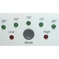 thumbnail image 3 of Holmes HAWF2043 Dual Blade Twin Window Fan with One Touch Thermostat, 3 of 3