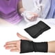 thumbnail image 3 of Guantes de soporte para muñeca, 2 piezas, unisex, para fitness, deporte, equipo de protección para muñeca, guantes de protección para muñeca, materiales de la mejor calidad, 3 of 9