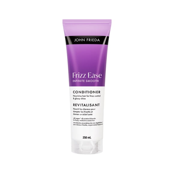 John Frieda Frizz Ease Infinite Smooth Conditioner