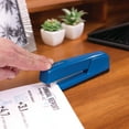 thumbnail image 2 of Swingline 747 Classic Desktop Stapler 30 Sheets True Blue - Full Size Staplers, 2 of 8