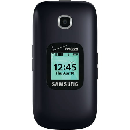 UPC 887276689784 product image for Verizon Wireless Samsung Gusto 3 128MB Prepaid Smartphone, Black | upcitemdb.com