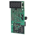 thumbnail image 4 of Microwave Computer Board, Aluminium Microwave Oven Computer Board Accurate Compact Smart Board, Compact Size And Light Weight Electronic Control Board For Emlcce4 15 K Eg823Mf4 Nr1 Eg720Kg4 Na, 4 of 5