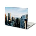 thumbnail image 5 of KSK KAISHEK Hard Shell Case Cover Compatible with 2016 - 2019 Release MacBook Pro 15" Retina Display Model: A1707&A1990 Sky Series 0889, 5 of 5
