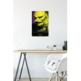 thumbnail image 6 of Creature from the Black Lagoon - Close-Up Wall Poster with Push Pins, 14.725" x 22.375", 6 of 6