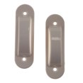 thumbnail image 2 of Westek SG1 Switch Guard, Universal, Plastic, White, Plastic, For: Standard Light Switches, 2 of 2