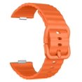 thumbnail image 1 of Correa para Huawei Watch Fit 3/4/4pro, Silicona, Deportivo, 1 of 4