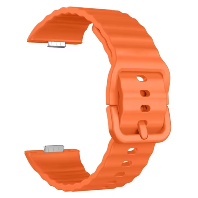 Correa para Huawei Watch Fit 3/4/4pro, Silicona, Deportivo