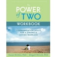 thumbnail image 2 of The Power of Two Workbook: Communication Skills for a Strong &amp; Loving Marriage, (Paperback), 2 of 2