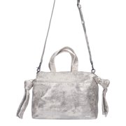 Frye Nora Leather Satchel