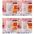 thumbnail image 3 of Women Teen Girls Cute Fashion Handbag Water Bottle Cover Phone Bags Thermos Cup Pouch Cartoon Shoulder Bag Bottle Crossbody 3, 3 of 8