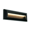 thumbnail image 4 of STA04 3W Low Voltage Cast Aluminum Rectangular Surface Mount LED Step or Deck Light, 4 of 9