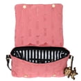 thumbnail image 5 of Bolsa Crossbody Lover 9636-3 Rosa, 5 of 5