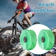 thumbnail image 4 of Ruban de Prise Souple pour Vélo, Bande de Poignée de Vélo, Résistant à l'Usure, Épaissi, Antidérapant, Universel, Installation Simple, Ruban de Guidon de Vélo Absorbant les Chocs, 4 of 8