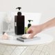 thumbnail image 2 of Portable Non-slip Double Sided Soap Storage Box for Bathroom, 2 of 5
