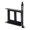 2.5inch black, variant on Wzmzjy Drive Bay Shelf Caddy Tray Metal for for PCI SSD HDD Sturdy HDD Mounting Bracket 3.5inch black