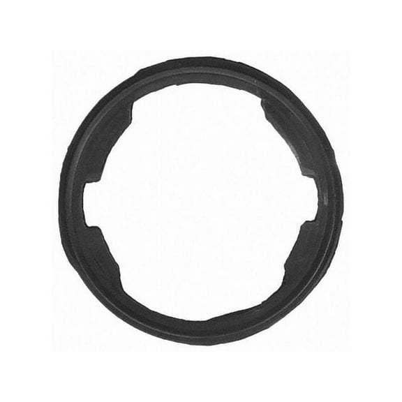 Thermostat O-Ring - Compatible with 1998 - 2002 Honda Passport 3.2L V6 1999 2000 2001